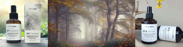 Natural environment�� Kurtlink